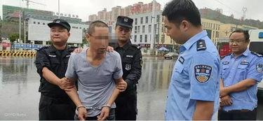 犯罪嫌疑人,从平凡到罪恶的蜕变之路