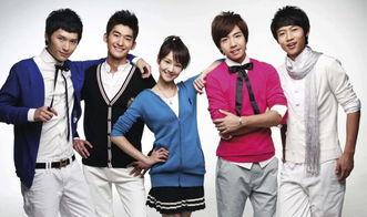 一起来看流星雨