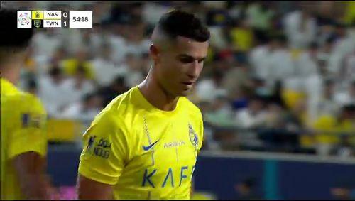 23-24赛季沙超第23轮：利雅得胜利vs布赖代先锋,利雅得胜利VS布赖代先锋战报